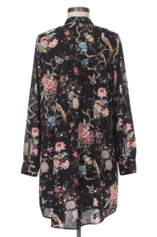 Γυναικείο πουκάμισο H&M, Μέγεθος M, Χρώμα Πολύχρωμο, Τιμή 7,99 €