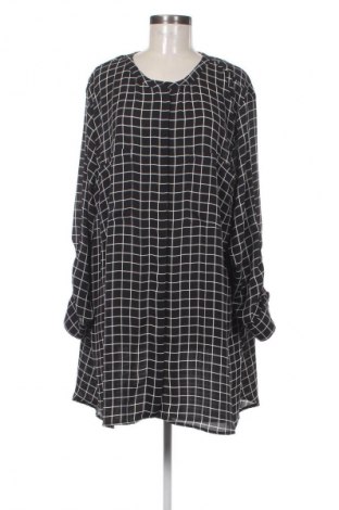 Dámská košile  H&M, Velikost 3XL, Barva Vícebarevné, Cena  389,00 Kč