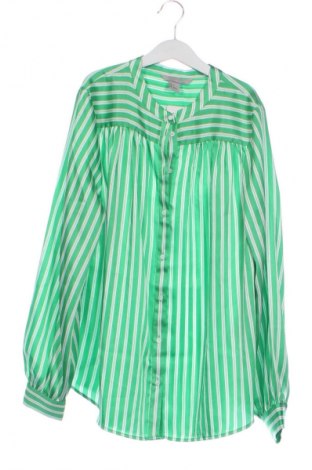 Дамска риза H&M, Размер XS, Цвят Многоцветен, Цена 25,00 лв.