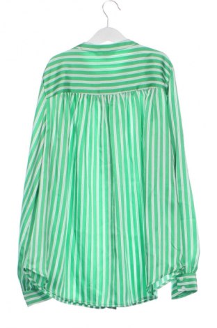 Дамска риза H&M, Размер XS, Цвят Многоцветен, Цена 25,00 лв.