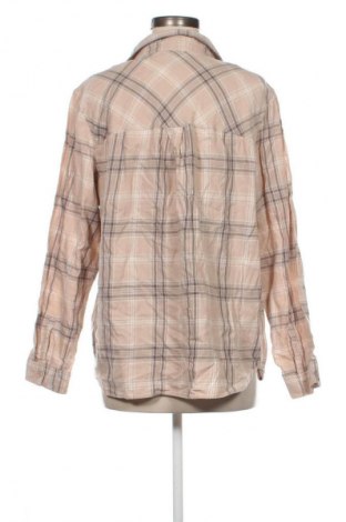 Γυναικείο πουκάμισο H&M, Μέγεθος L, Χρώμα Πολύχρωμο, Τιμή 7,99 €