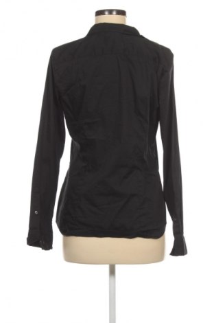 Cămașă de femei H&M, Mărime L, Culoare Negru, Preț 37,99 Lei