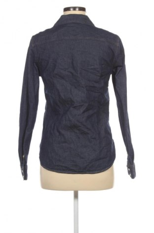 Dámská košile  H&M, Velikost M, Barva Modrá, Cena  169,00 Kč