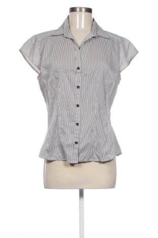 Damska koszula H&M, Rozmiar L, Kolor Kolorowy, Cena 57,66 zł