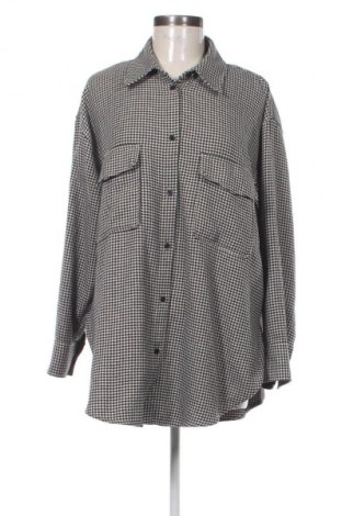 Damska koszula H&M, Rozmiar M, Kolor Kolorowy, Cena 25,99 zł