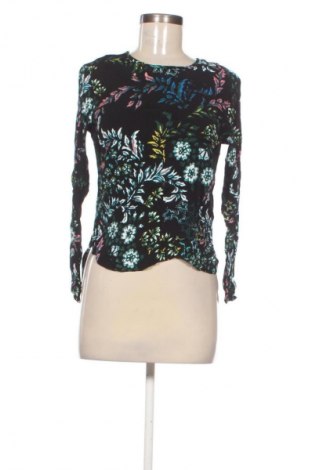 Γυναικείο πουκάμισο H&M, Μέγεθος XS, Χρώμα Πολύχρωμο, Τιμή 10,99 €