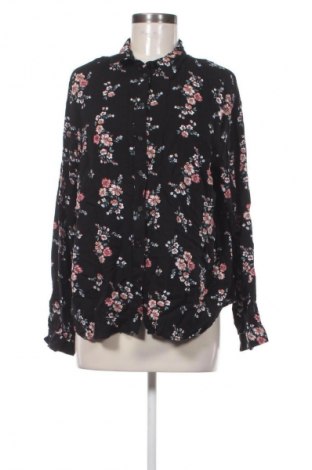Дамска риза H&M Divided, Размер XL, Цвят Многоцветен, Цена 6,13 €
