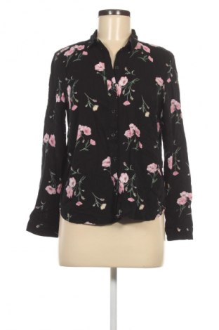 Дамска риза H&M Divided, Размер M, Цвят Многоцветен, Цена 4,60 €