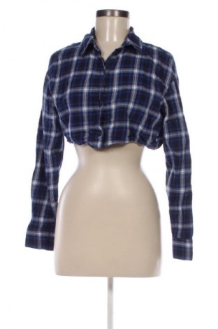 Dámská košile  H&M Divided, Velikost S, Barva Vícebarevné, Cena  316,00 Kč