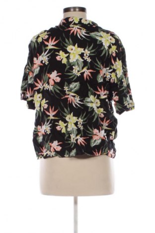 Damenbluse H&M Divided, Größe L, Farbe Mehrfarbig, Preis 13,00 €