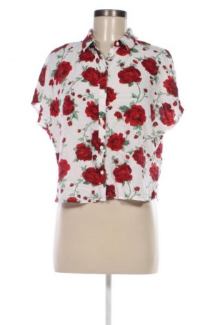 Dámská košile  H&M Divided, Velikost S, Barva Vícebarevné, Cena  316,00 Kč