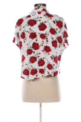 Dámská košile  H&M Divided, Velikost S, Barva Vícebarevné, Cena  316,00 Kč