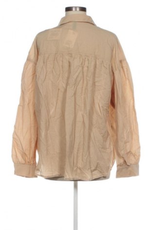 Damenbluse H&M Divided, Größe L, Farbe Beige, Preis € 13,99
