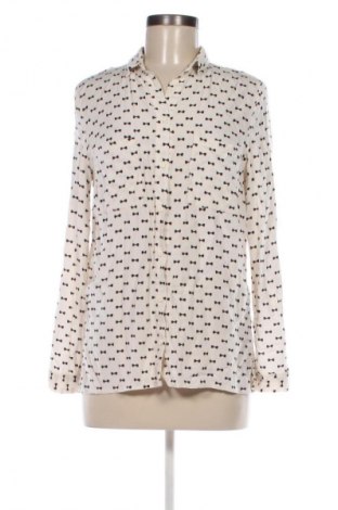 Дамска риза H&M Divided, Размер S, Цвят Многоцветен, Цена 24,80 лв.