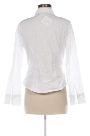 Дамска риза H&M Divided, Размер M, Цвят Бял, Цена 25,08 лв.