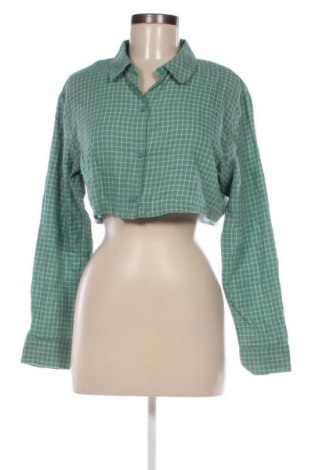 Cămașă de femei H&M Divided, Mărime S, Culoare Multicolor, Preț 66,88 Lei