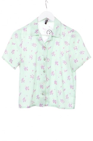 Dámská košile  H&M Divided, Velikost XS, Barva Vícebarevné, Cena  316,00 Kč