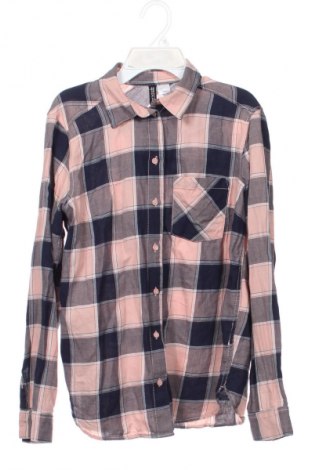 Dámská košile  H&M Divided, Velikost XS, Barva Vícebarevné, Cena  317,00 Kč