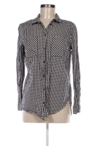 Γυναικείο πουκάμισο H&M Divided, Μέγεθος S, Χρώμα Πολύχρωμο, Τιμή 12,83 €