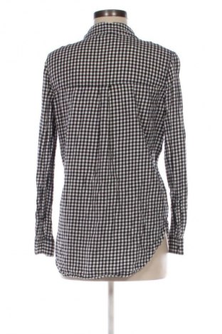 Γυναικείο πουκάμισο H&M Divided, Μέγεθος S, Χρώμα Πολύχρωμο, Τιμή 12,83 €