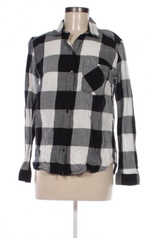 Damenbluse H&M Divided, Größe S, Farbe Mehrfarbig, Preis 12,83 €