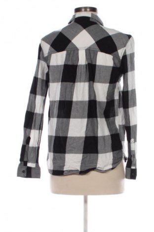 Damenbluse H&M Divided, Größe S, Farbe Mehrfarbig, Preis 12,83 €