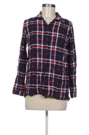 Damenbluse H&M Divided, Größe S, Farbe Mehrfarbig, Preis 5,99 €