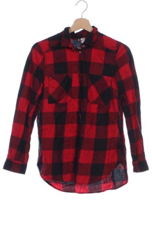 Dámská košile  H&M Divided, Velikost XS, Barva Vícebarevné, Cena  316,00 Kč