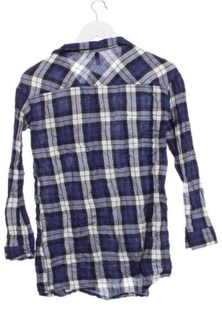 Дамска риза H&M Divided, Размер XXS, Цвят Многоцветен, Цена 7,99 лв.