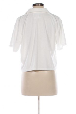 Damenbluse H&M Divided, Größe M, Farbe Weiß, Preis 12,77 €