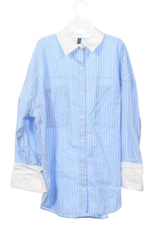 Damenbluse H&M Divided, Größe XS, Farbe Mehrfarbig, Preis 12,77 €