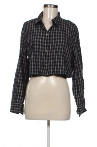 Дамска риза H&M Divided, Размер L, Цвят Многоцветен, Цена 4,60 €