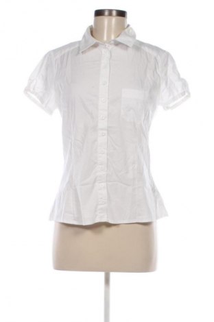 Damenbluse H&M Divided, Größe L, Farbe Ecru, Preis € 9,99