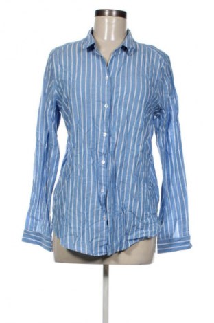 Γυναικείο πουκάμισο H&M Divided, Μέγεθος M, Χρώμα Πολύχρωμο, Τιμή 5,99 €