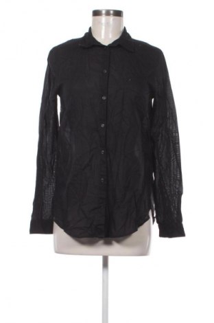 Cămașă de femei H&M Divided, Mărime S, Culoare Negru, Preț 28,99 Lei