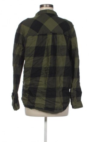 Cămașă de femei H&M Divided, Mărime L, Culoare Multicolor, Preț 31,99 Lei