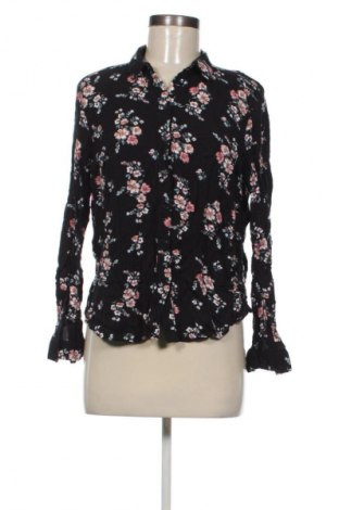 Γυναικείο πουκάμισο H&M Divided, Μέγεθος M, Χρώμα Πολύχρωμο, Τιμή 5,99 €