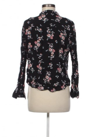 Γυναικείο πουκάμισο H&M Divided, Μέγεθος M, Χρώμα Πολύχρωμο, Τιμή 5,99 €