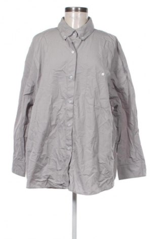 Dámská košile  H&M Divided, Velikost L, Barva Šedá, Cena  149,00 Kč