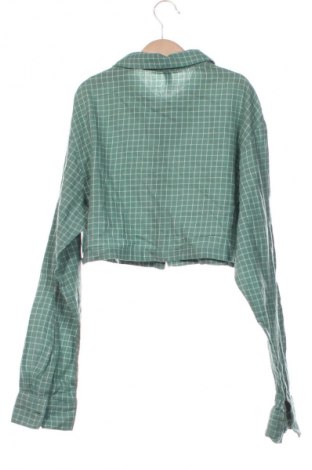 Dámska košeľa  H&M Divided, Veľkosť XS, Farba Viacfarebná, Cena  12,79 €