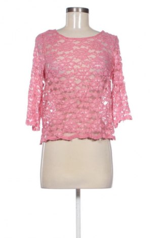 Damenbluse H&M Divided, Größe XL, Farbe Mehrfarbig, Preis 12,79 €