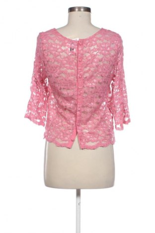 Damenbluse H&M Divided, Größe XL, Farbe Mehrfarbig, Preis 12,79 €