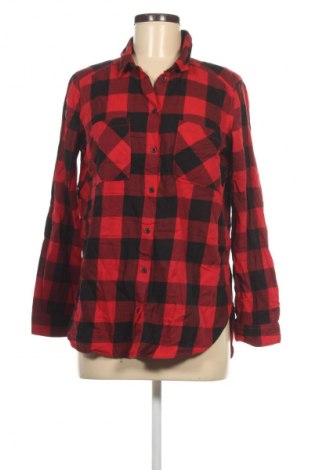 Damenbluse H&M Divided, Größe S, Farbe Mehrfarbig, Preis € 3,99