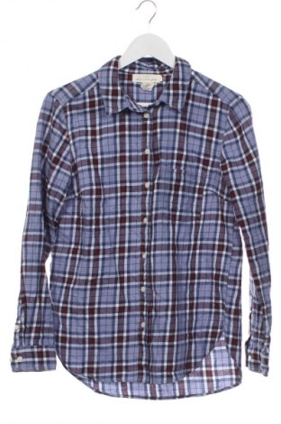 Damenbluse H&M L.O.G.G., Größe S, Farbe Mehrfarbig, Preis 5,99 €