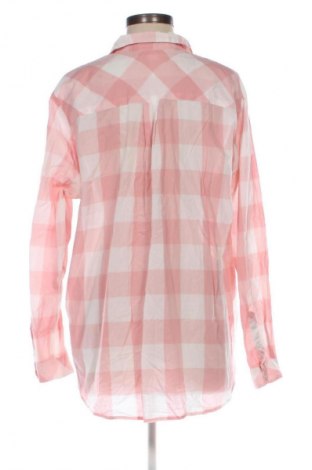 Дамска риза H&M L.O.G.G., Размер XL, Цвят Многоцветен, Цена 25,00 лв.