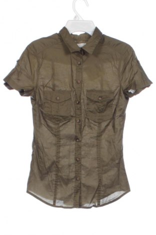 Női ing H&M L.O.G.G., Méret XS, Szín Zöld, Ár 5 016 Ft