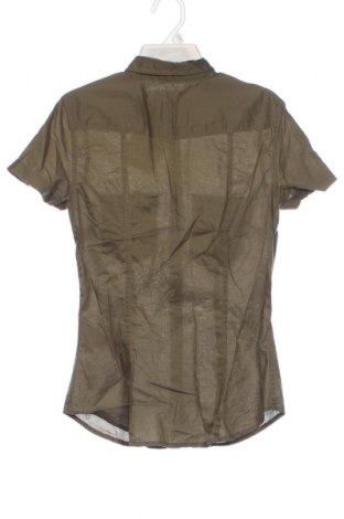 Női ing H&M L.O.G.G., Méret XS, Szín Zöld, Ár 5 016 Ft