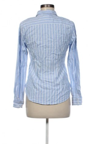 Damenbluse H&M L.O.G.G., Größe M, Farbe Mehrfarbig, Preis 5,99 €