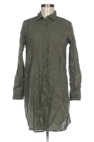 Damska koszula H&M L.O.G.G., Rozmiar S, Kolor Zielony, Cena 31,99 zł