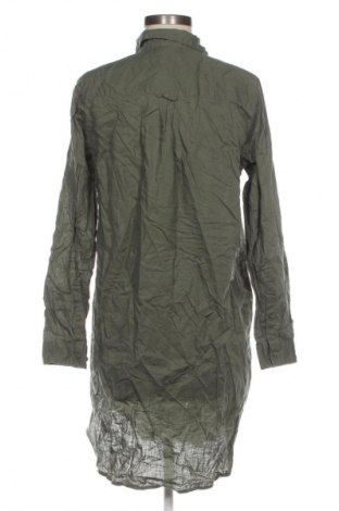 Damska koszula H&M L.O.G.G., Rozmiar S, Kolor Zielony, Cena 31,99 zł